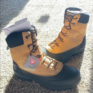 Brand New Men’s Timberland SnowBoots